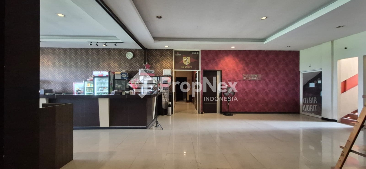 Hotel Mojokerto — foto 9